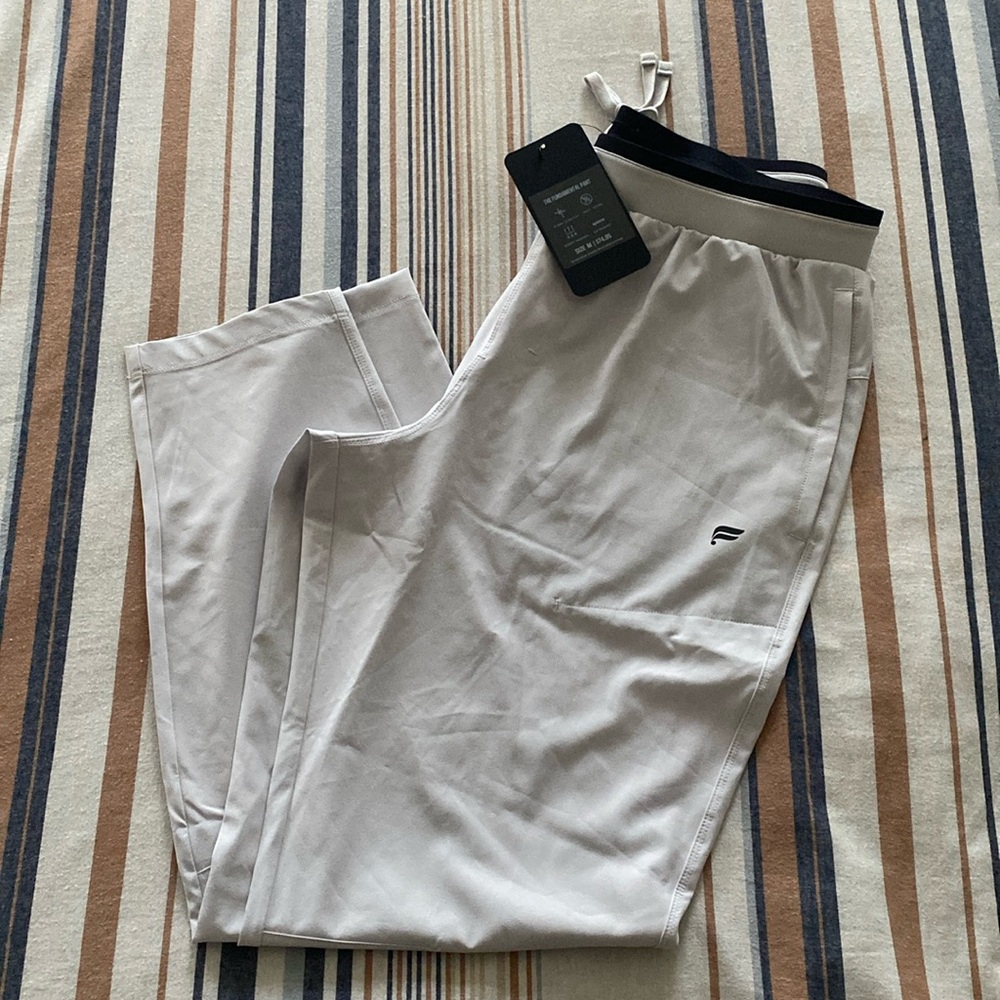 Fabletics “The Fundamental Pant”